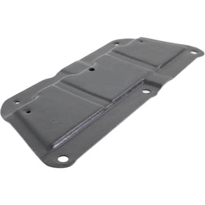 Rareelectrical - Lower Engine Cover Compatible With 2008-2018 Scion Tc Xb Hs250h 2.5L 4-Cyl 2.4L 4-Cyl Rear - Image 3