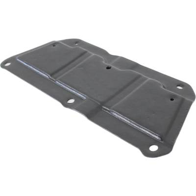 Rareelectrical - Engine Splash Guard Compatible With 2008-2018 Scion Tc Xb Hs250h Prius Rear Plastic Guard 5144212270 - Image 2