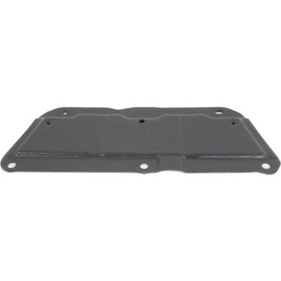 Engine Splash Guard Compatible With 2008-2018 Scion Tc Xb Hs250h Prius Rear Plastic Guard 5144212270