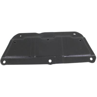 Rareelectrical - Lower Engine Cover Compatible With 2008-2018 Scion Tc Xb Hs250h 2.5L 4-Cyl 2.4L 4-Cyl Rear - Image 4