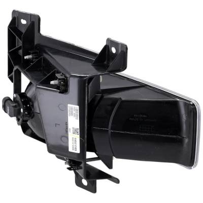 Rareelectrical - Fog Light Left Compatible With 1997-2001 Ford F-150 Base 4.6L (97-00) King Ranch (01) F-250 Lariat - Image 12