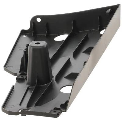 Rareelectrical - New Left Rear Bumper Bracket Compatible With Toyota 4Runner Sr5 4 Cyl 2.7L 4Runner Trd Sport 6 Cyl - Image 16