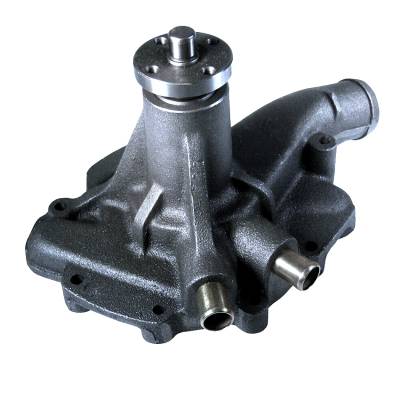 New Heavy Duty Water Pump Fits Gmc C15 C1500 C2500 Suburban 5.7L 1970'S 12337519