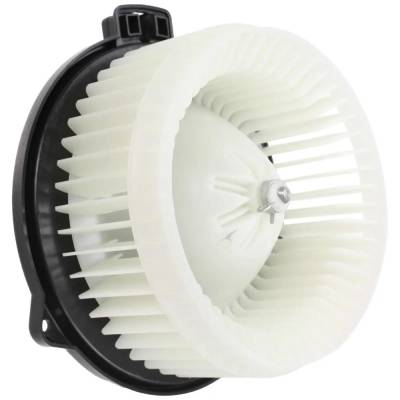 RAREELECTRICAL - New Blower Motor Compatible With Acura Honda Element Ex 4 Cyl 2.4L Cr-V Se 4 Cyl 2.4L Element Lx 4 - Image 3