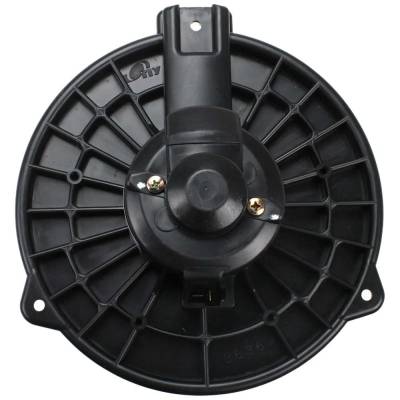 RAREELECTRICAL - New Blower Motor Compatible With Acura Honda Civic Value Package 4 Cyl 1.7L Element Dx 4 Cyl 2.4L - Image 4
