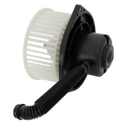 Rareelectrical - Front Blower Motor Compatible With Infiniti Nissan Subaru Legacy Outback 4 Cyl 2.5L Legacy L Se 4 - Image 2