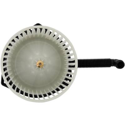 Rareelectrical - Front Blower Motor Compatible With Infiniti Nissan Subaru Legacy Outback 4 Cyl 2.5L Legacy L Se 4 - Image 3
