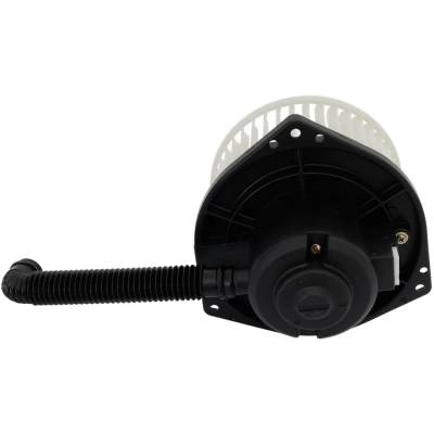 Rareelectrical - Front Blower Motor Compatible With Infiniti Nissan Subaru Legacy Outback 4 Cyl 2.5L Legacy L Se 4 - Image 4