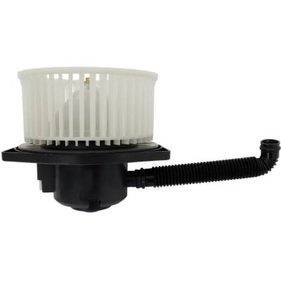 Rareelectrical - Front Blower Motor Compatible With Infiniti Nissan Subaru Legacy Outback 4 Cyl 2.5L Legacy L Se 4 - Image 6