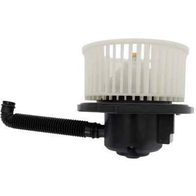 Rareelectrical - New Front Blower Motor Compatible With Infiniti Nissan Subaru Maxima Gle 6 Cyl 3.0L Maxima Gxe 6 Cyl - Image 5