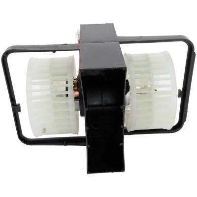 RAREELECTRICAL - New Blower Motor Compatible With Mercedes Benz 300Ce All Submodels 300E All Submodels E300 All - Image 5