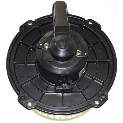 RAREELECTRICAL - New Blower Motor Compatible With Acura Honda Isuzu Rodeo Lse 6 Cyl 3.2L Pickup 1 Ton 4 Cyl 2.6L - Image 4
