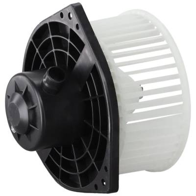 Rareelectrical - New Front Blower Motor Compatible With Infiniti Nissan Subaru I30 Base 6 Cyl 3.0L Legacy Limited - Image 5