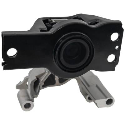Rareelectrical - New Engine Mount Kit Compatible With Nissan Sentra Sr 4 Cyl 2.0L Sentra Sl 4 Cyl 2.0L Sentra S 4 Cyl - Image 4