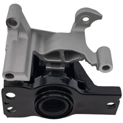 Rareelectrical - New Engine Mount Kit Compatible With Nissan Sentra Sr 4 Cyl 2.0L Sentra Sl 4 Cyl 2.0L Sentra S 4 Cyl - Image 6