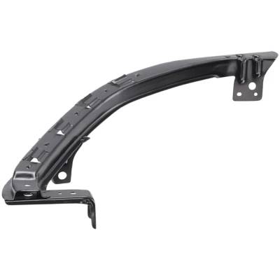 Rareelectrical - Right Front Bumper Retainer Passenger Side Compatible With 2004-2008 Acura Tl Base 3.2L (04-06) 3.5L - Image 4