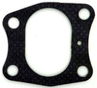 Exhaust Gasket Compatible With Kawasaki St 750 1994-1995 Sts 750 1995 Ss Ssxi Xi Sport 750 743Cc