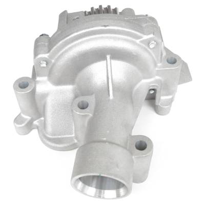 Rareelectrical - New Water Pump Fits Peugeot 407 2.2L 2006-08 Expert 2.0L 2008-09 1201-L2 1201L2 - Image 2