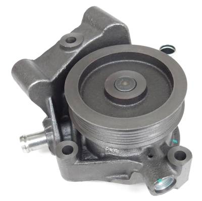 Rareelectrical - New Water Pump Fits Peugeot Manager 3.0L 2998Cc 2009-14 2015 2016 1201-K0 1201K0 - Image 2