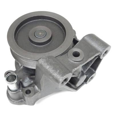 Rareelectrical - New Water Pump Fits Peugeot Manager 3.0L 2998Cc 2009-14 2015 2016 1201-K0 1201K0 - Image 3