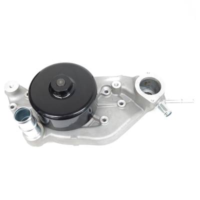 Rareelectrical - New Water Pump Fits Chevrolet Corvette Zr1 6.2L 6162Cc 2009-2012 2013 12622036 - Image 2