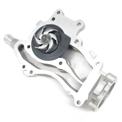 Rareelectrical - New Water Pump Fits Cadillac Elr Base 1.4L 1398Cc 2014 2015 55580028 55580029 - Image 4