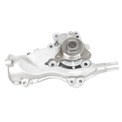 Rareelectrical - New Water Pump Fits Chevrolet Volt Base 1.4L 1398Cc 2011-2015 55570270 55580028 - Image 2