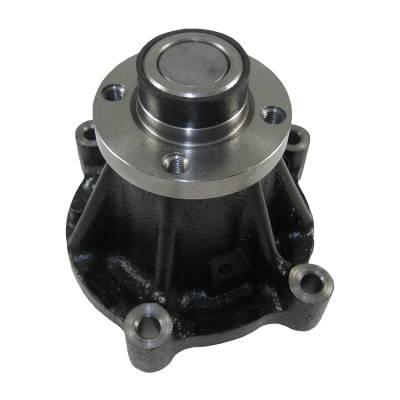 New Hd Water Pump Fits Ford F-250 Super Duty 6.8L 1999-2009 Yc3z8501ab 4C3z8501b