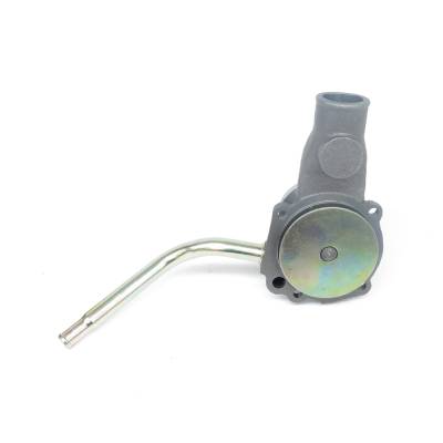 Rareelectrical - New Water Pump Compatible With Ford E-350 Econoline Club Wagon 4.9L L6 Cyl 300 Cid 1987 1988 1989 - Image 3