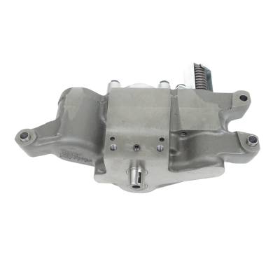 Rareelectrical - New Oil Pump Compatible With White Wcl 14.6L L6 Cyl 893 Cid 1983 1984 1985 1986 1987 1988 By Part - Image 2