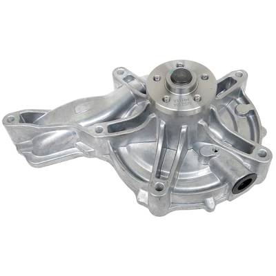 Rareelectrical - New Engine Coolant Water Pump Compatible With 2006-2016 Mack Chu Ctp Cxp Pinnacle Mp7 10.8L 659Ci - Image 2