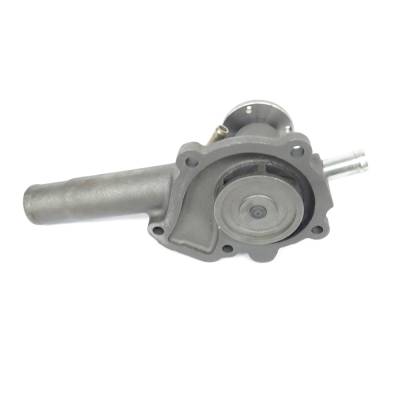 Rareelectrical - New Water Pump Compatible With Mazda B1600 1.6L L4 Cyl 97 Cid 1972 1973 1974 1975 1976 By Part - Image 3