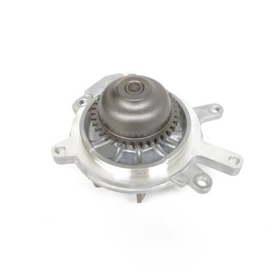 New Water Pump Compatible With 2017-2021 Chevy Silverado Gmc Sierra 2500 Hd 3500 Hd 6.6L Duramax L5p