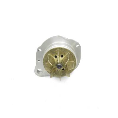 Rareelectrical - New Water Pump Compatible With Peugeot 406 Coupe Coupe 3.0L 2002 By Part Number Number 1201C7 1201A6 - Image 3