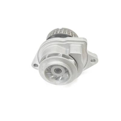 Rareelectrical - New Water Pump Compatible With Seat Leon Reference Hatchback 4-Door 2010 By Part Number Number - Image 3