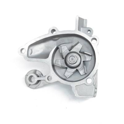 Rareelectrical - New Water Pump Compatible With Nissan Sentra Base 1.7L 1983 1994 1995 1986 By Part Number Number - Image 3
