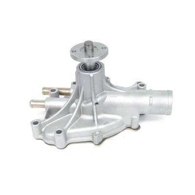 Rareelectrical - New Water Pump Compatible With Lincoln Mark Vii 1985 By Part Number Number Wp572hda Wp572h Aw4024h - Image 2