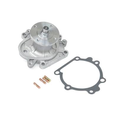 Rareelectrical - New Water Pump Compatible With Toyota Pickup Ln56 2.4L 1984 1985 By Part Number Number Wp785 Aw9200 - Image 4