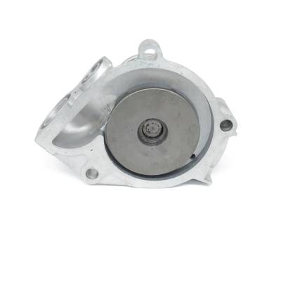Rareelectrical - New Water Pump Compatible With Volvo 164 Base Sedan 4 Door 3.0L 2980Cc L6 Gas Ohv Naturally - Image 3