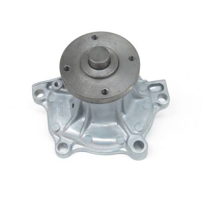 Rareelectrical - New Water Pump Compatible With Isuzu Impulse Hatchback 2.0L 1994Cc Turbocharged 1989 By Part Number - Image 2