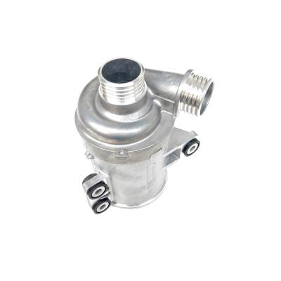 Rareelectrical - New Water Pump Compatible With Bmw 328I Gt Xdrive 428I Xdrive 428I 228I 2.0L 2014 2015 2016 By Part - Image 3