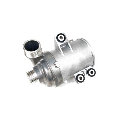 Rareelectrical - New Water Pump Compatible With Bmw X5 2.0L 2016 2017 2018 X1 2.0L 2013 2014 2015 328I Xdrive 2.0L - Image 2
