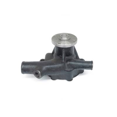 Rareelectrical - New Water Pump Compatible With Nissan 720 2.2L L4 Cyl 2.5L L4 Cyl 152 Cid 1983 By Part Number Number - Image 2