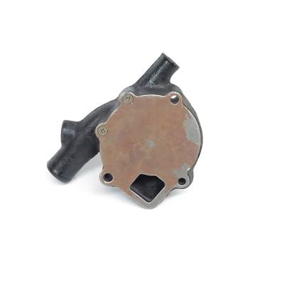 Rareelectrical - New Water Pump Compatible With Nissan 720 2.2L L4 Cyl 2.5L L4 Cyl 152 Cid 1983 By Part Number Number - Image 3