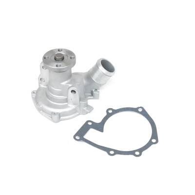 Rareelectrical - New Water Pump Compatible With Ford Probe 3.0L V6 Cyl 1990 1991 1992 By Part Number Number Wp742 - Image 4