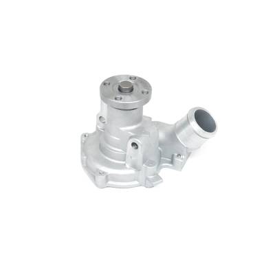 Rareelectrical - New Water Pump Compatible With Ford Probe 3.0L V6 Cyl 182 Cid 1990 By Part Number Number Wp742 - Image 2