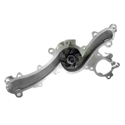 Rareelectrical - New Water Pump Compatible With Toyota Tacoma Limited Sr Sr5 Crew Cab Pickup 4-Door 3.5L 3456Cc V6 - Image 2