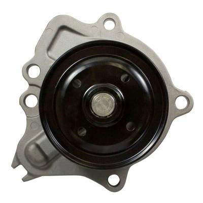 Rareelectrical - New Water Pump Compatible With Lexus Gs200t Is200t Base Sedan 2.0L Turbo 2016 2017 Rc200t F Sport - Image 2