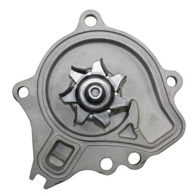 Rareelectrical - New Water Pump Compatible With Lexus Gs200t Is200t Base Sedan 2.0L Turbo 2016 2017 Rc200t F Sport - Image 3