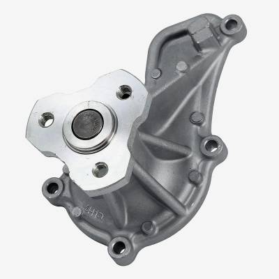 Rareelectrical - New Water Pump Compatible With Honda Hr-V Ex Ex-L Lx Uniq Sport Utility 4-Door 1.8L 1799Cc L4 Gas - Image 2